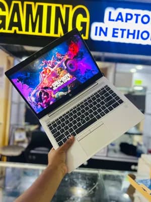 HP EliteBook 840 G6 14inch