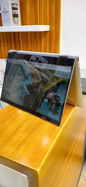 HP Pavilion x360 14 Laptop