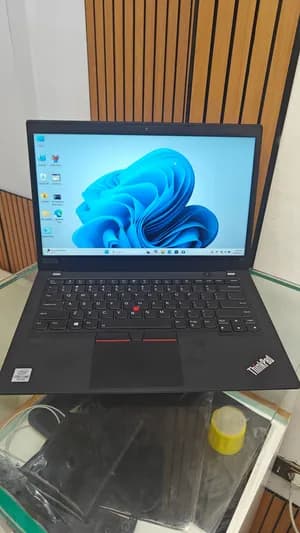 Lenovo ThinkPad T14 Core i7