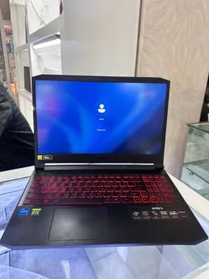 Acer Predator Core i5 Gaming Laptop