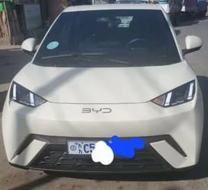 BYD Seagull 2024 Automatic