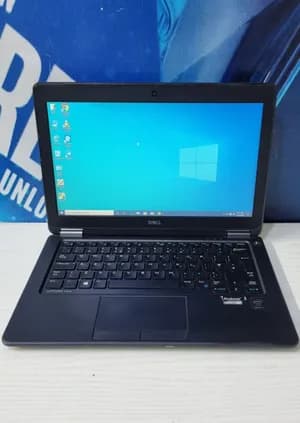Dell Latitude E7250 i7 8GB 128GB