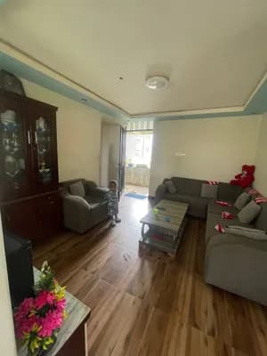 1 Bedroom Condominium Ayat 58 sqm