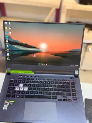 ASUS ROG Strix 2023 Gaming Laptop