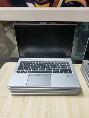HP EliteBook 830 G7 Laptop