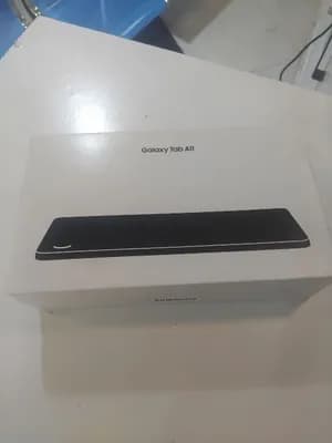 Samsung Galaxy Tab A11 Tablet