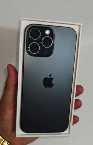 Apple iPhone 16 Pro Max 512GB