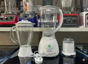 Saachi 3IN1 Juicer Blender