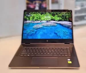 HP Spectre X360 Convertible Laptop