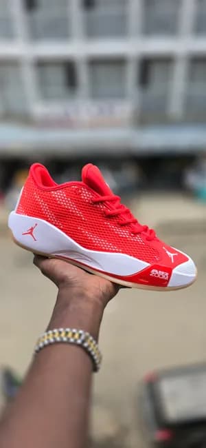 Jordan Luka 77 Sneakers