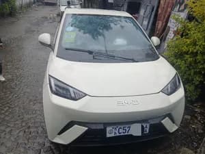 BYD Seagull 2024 Electric