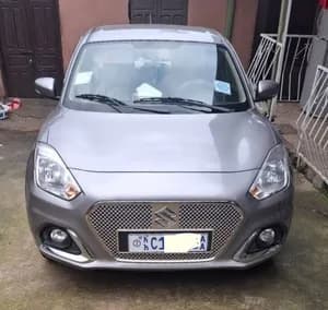 Suzuki Dzire 2021 Automatic