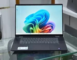 HP OmniBook X Flip 16