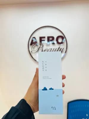 Round Lab 1025 Dokdo Cleanser