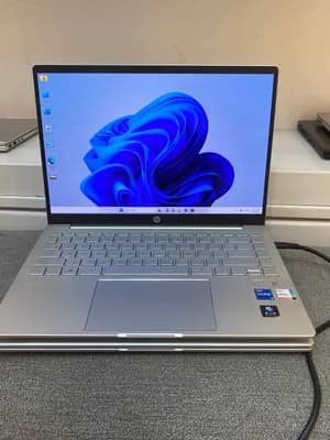HP Pavilion Plus 14 Inch Laptop
