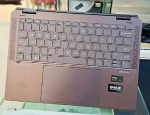 HP Spectre x360 2-in-1 laptop 14 (OLED, Ultra 7)