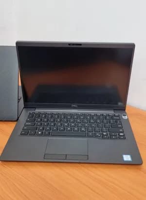 Dell Latitude 7300 i7 Laptop