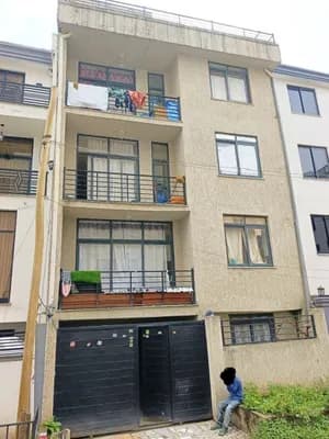 G+4 House for Sale Summit 72
