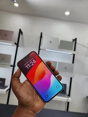 iPhone 13 Dual Sim 256GB