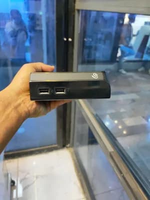 8TB External Hard Disk