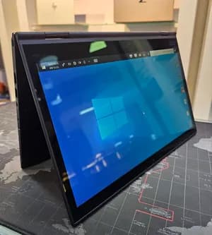 Lenovo ThinkPad X1 Yoga Laptop