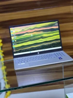HP Notebook Core i7 13th Gen