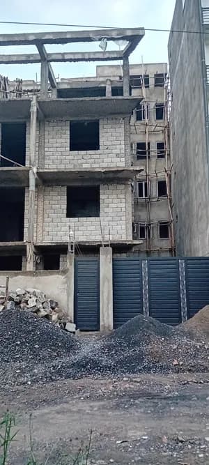 G+3 House for Sale in Ayat