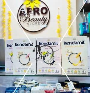 Kendamil Baby Porridge