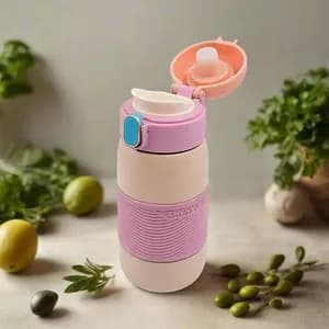 Kids Water Bottle