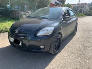 Toyota Sedan 2008 Automatic