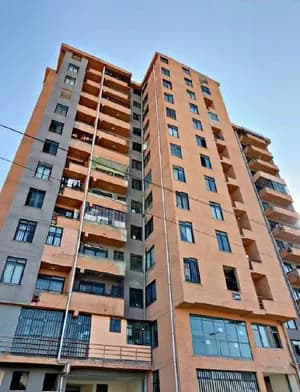 Bole Bulbula 2 Bedroom Condo Sale