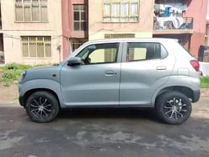 SUZUKI SPRESSO 2022