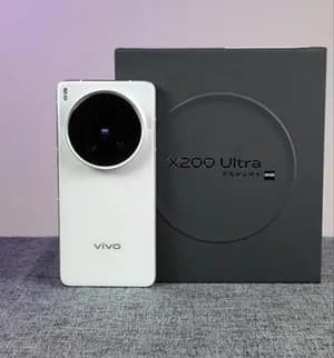 Vivo X200 Ultra 5G 512GB