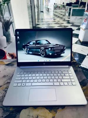 HP Notebook Ryzen 3 8GB 128GB