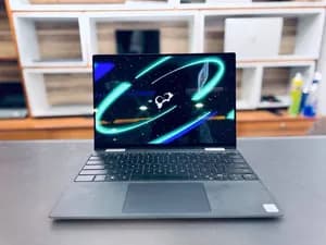 Dell XPS 13 Two in One
