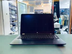 HP Notebook 14 Core i3 Laptop
