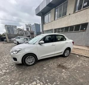 Suzuki Dzire 2021 Sedan