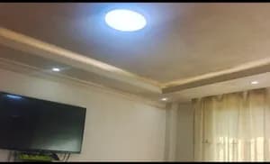 1 Bedroom House Bole Arabsa