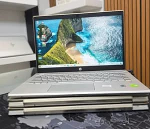 HP Pavilion i5 10th Gen Laptop