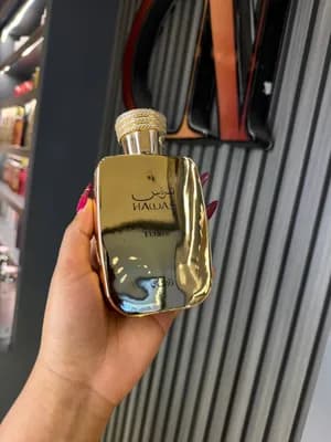 HAWAS ELIXIR — RASASI