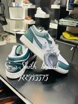 Jordan 1 Sneakers Size 40-43