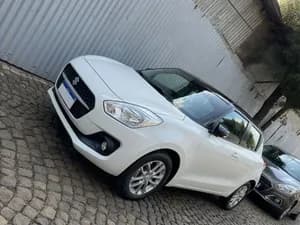 Suzuki Swift 2021 Automatic Petrol