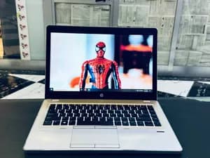 HP Folio Core i5 Laptop
