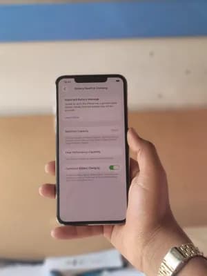 Apple iPhone 11 Pro Max 256GB Gold