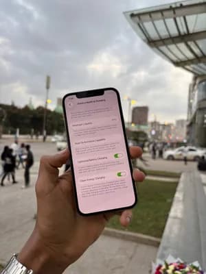 iPhone 13 Pro Max