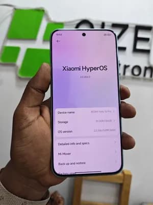 Redmi Note 15 Pro 256GB