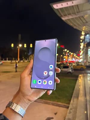 Samsung Galaxy S25 Ultra