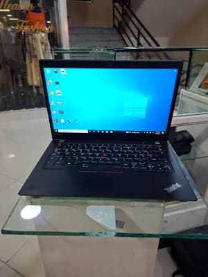 lenovo thinkpad T495S