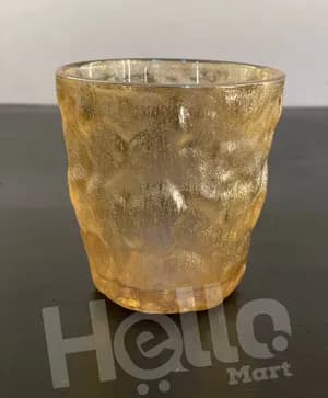 Quality Decorative Drinking Glasses Set
