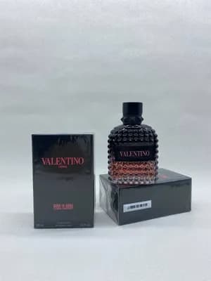 Valentino Uomo Men's Perfume